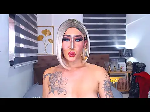 DominateMistressTania online show from 27, 3, 2026