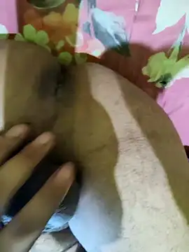 pinkbeauty1 online show from 11, 4, 2026