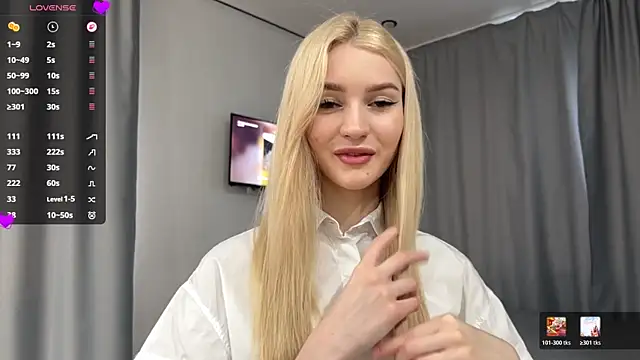 MelissaEvenns online show from 8, 5, 2026