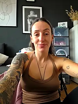 Snapshot of NicoleKaiser chatting on 31, 3, 2026 NicoleKaiser online show from 31, 3, 2026