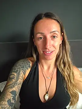 Snapshot of NicoleKaiser chatting on 27, 5, 2026 NicoleKaiser online show from 27, 5, 2026