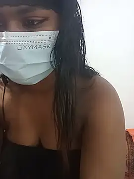 honeyi babe online show from 1, 7, 2026