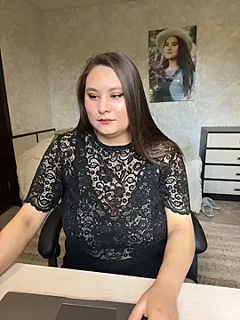 Snapshot of AgathaMyers chatting on 8, 6, 2026 AgathaMyers online show from 8, 6, 2026