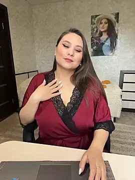 Snapshot of AgathaMyers chatting on 9, 6, 2026 AgathaMyers online show from 9, 6, 2026