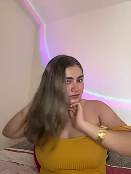 Mia seduccion online show from 19, 3, 2026