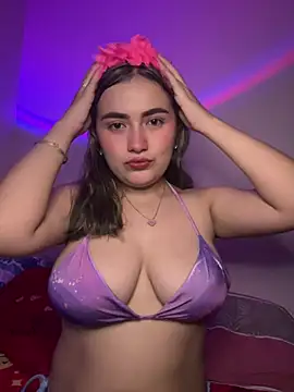 Mia seduccion online show from 12, 4, 2026