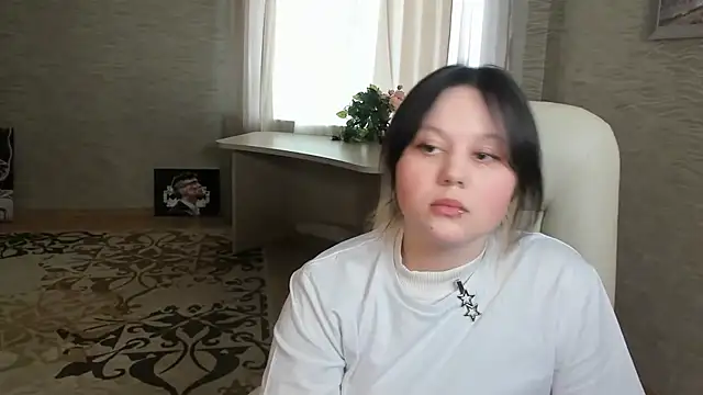 Snapshot of BelenHunkins chatting on 18, 3, 2026 BelenHunkins online show from 18, 3, 2026