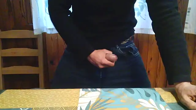 sexysicilyman online show from 23, 3, 2026