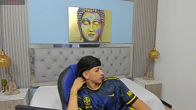AdrianFranko online show from 28, 3, 2026