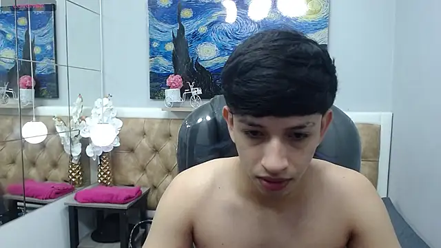 AdrianFranko online show from 13, 4, 2026