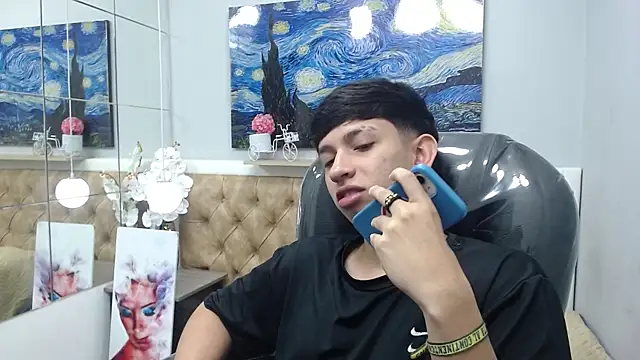 AdrianFranko online show from 22, 4, 2026