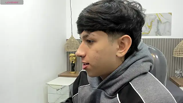 AdrianFranko online show from 25, 4, 2026