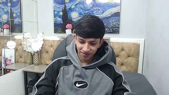 AdrianFranko online show from 28, 4, 2026