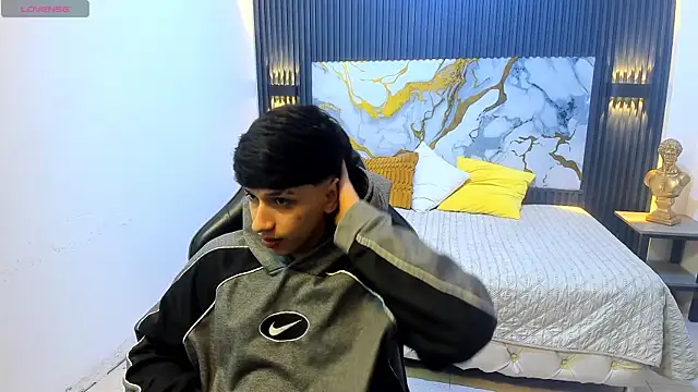 AdrianFranko online show from 2, 5, 2026