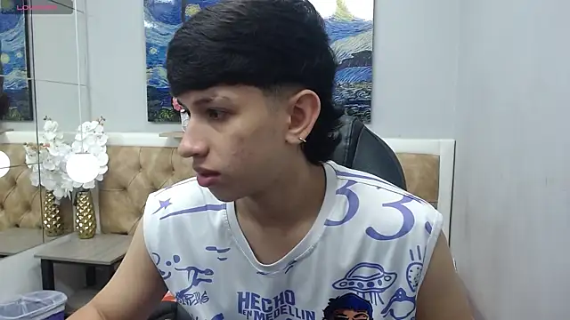 AdrianFranko online show from 21, 5, 2026