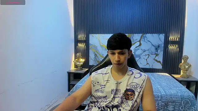 AdrianFranko online show from 27, 5, 2026