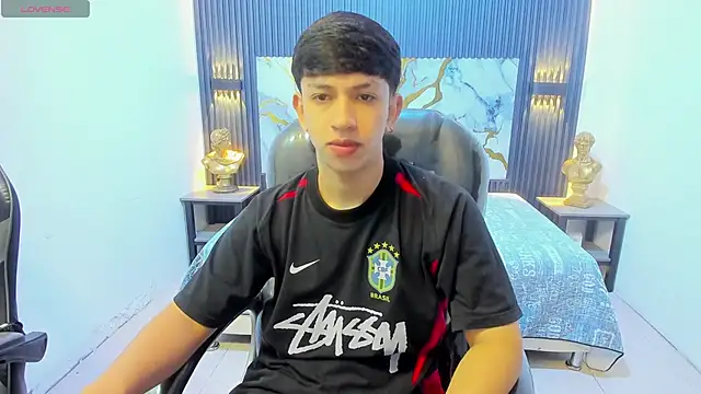 AdrianFranko online show from 3, 6, 2026