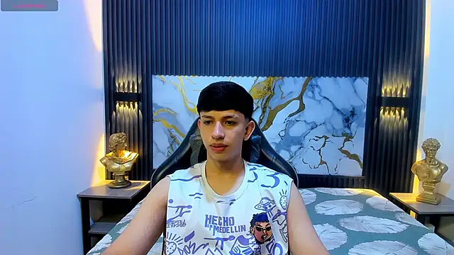 AdrianFranko online show from 5, 6, 2026