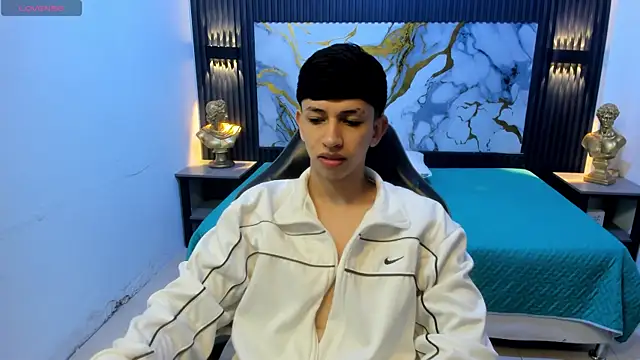 AdrianFranko online show from 19, 6, 2026