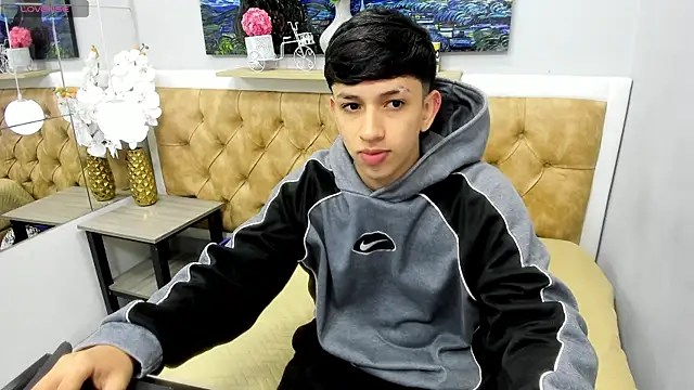 AdrianFranko online show from 21, 7, 2026
