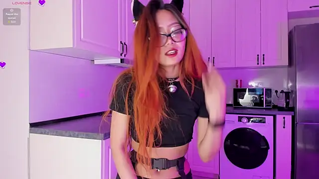 asian loverpop online show from 17, 5, 2026