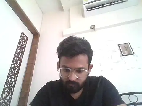 aryaka1303 online show from 25, 3, 2026