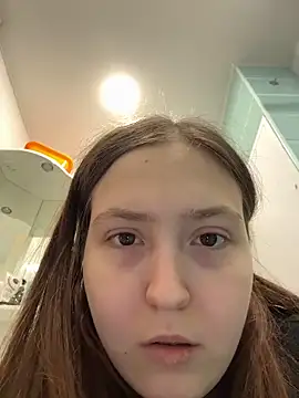 charmingggirl online show from 30, 3, 2026