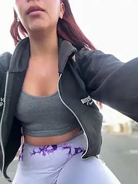 Queen Scatlett online show from 13, 6, 2026