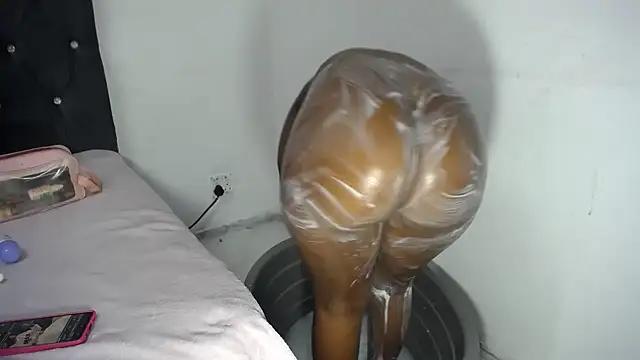 BootySoYummyX online show from 1, 6, 2026