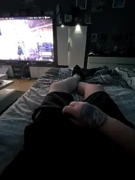 OssiBigCum online show from 18, 3, 2026