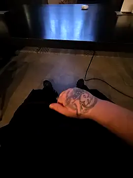 OssiBigCum online show from 19, 3, 2026