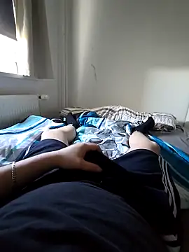 OssiBigCum online show from 23, 5, 2026