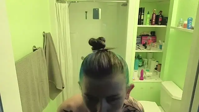 Snapshot of Prepare2Twerk chatting on 22, 6, 2026 Prepare2Twerk online show from 22, 6, 2026