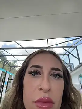 laurenlotus online show from 26, 3, 2026