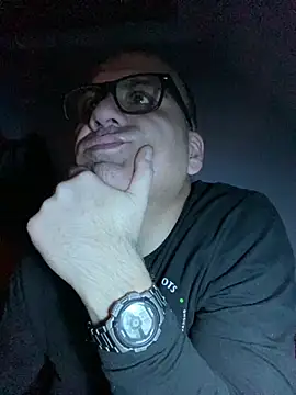 Snapshot of Guapo007sexy chatting on 1, 7, 2026 Guapo007sexy online show from 1, 7, 2026