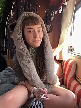 HornyHippy1 online show from 23, 4, 2026