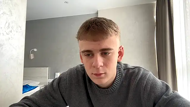 SoloFury online show from 24, 4, 2026