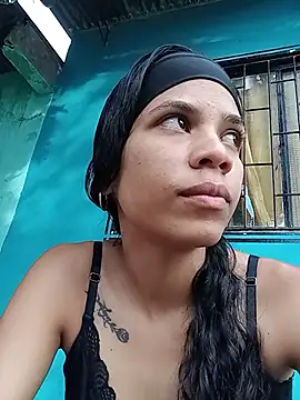 Dominicsexy bitch online show from 15, 4, 2026