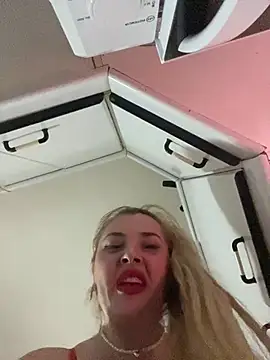 Maria3879 online show from 18, 3, 2026