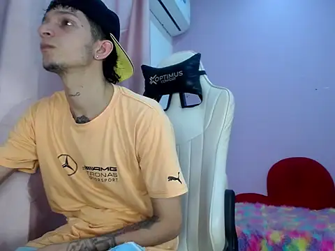 Hot Gaara  online show from 19, 3, 2026