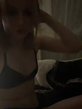 Heaven1143 online show from 18, 3, 2026