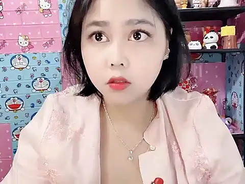 Snapshot of Nhanlu009 chatting on 10, 6, 2026 Nhanlu009 online show from 10, 6, 2026