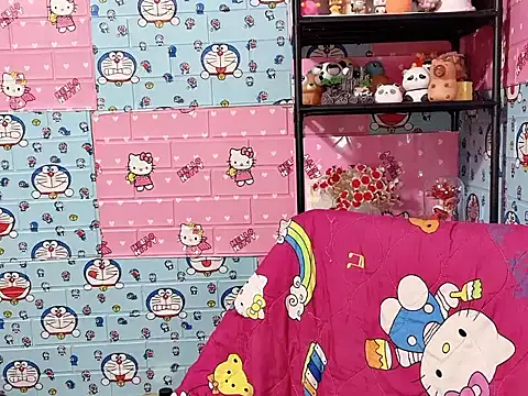 Snapshot of Nhanlu009 chatting on 19, 6, 2026 Nhanlu009 online show from 19, 6, 2026