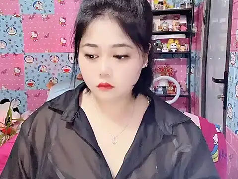 Snapshot of Nhanlu009 chatting on 21, 7, 2026 Nhanlu009 online show from 21, 7, 2026
