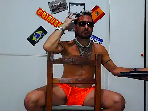 freddymdq100 online show from 22, 3, 2026