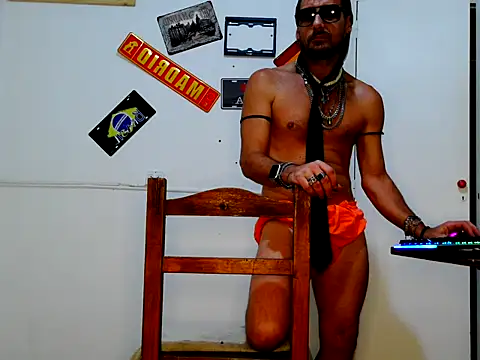 freddymdq100 online show from 23, 3, 2026