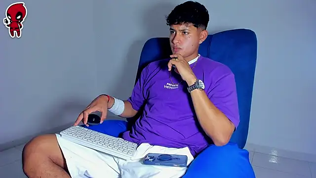 Thiago snoop online show from 27, 5, 2026
