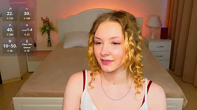 StaceyyJones online show from 24, 5, 2026