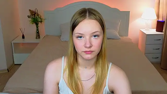 StaceyyJones online show from 30, 5, 2026