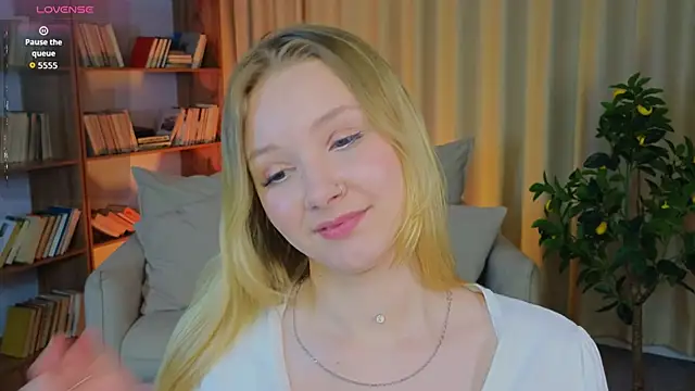 StaceyyJones online show from 31, 5, 2026
